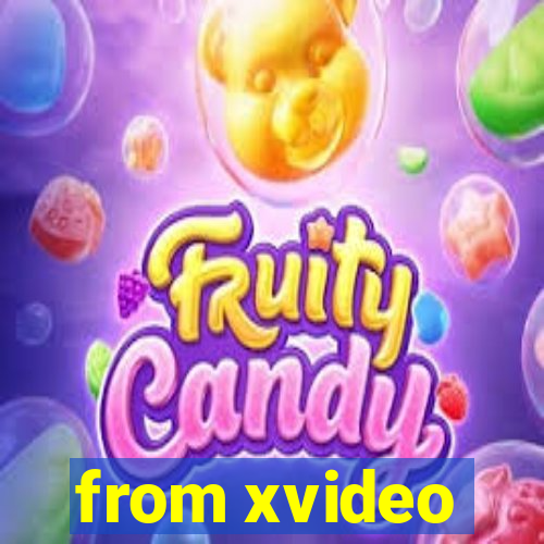 from xvideo